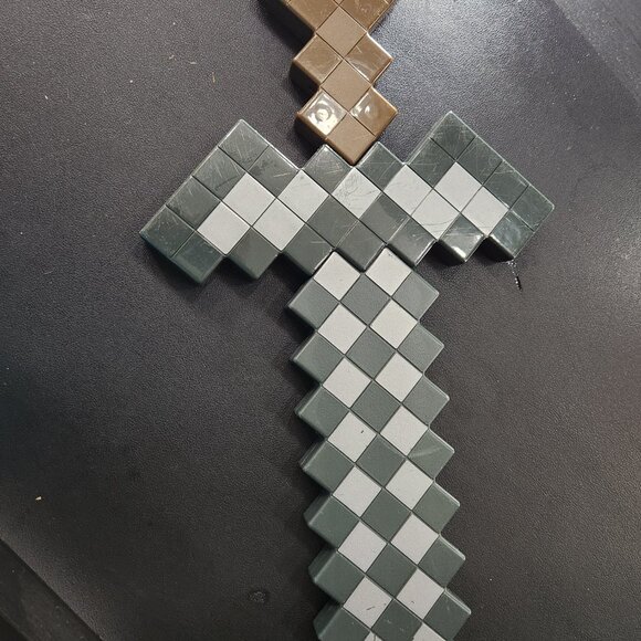 Minecraft Toy Set - Picture 6 of 11